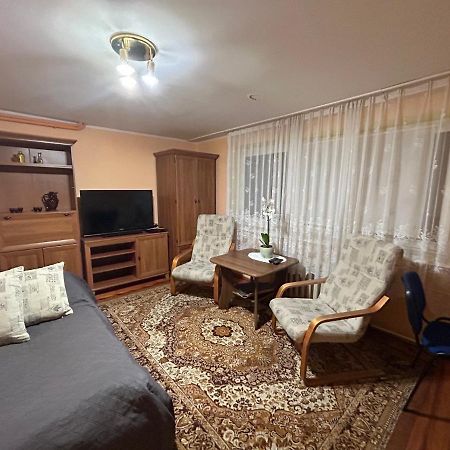 Apartament Mickiewicza Gdańsk Exterior foto