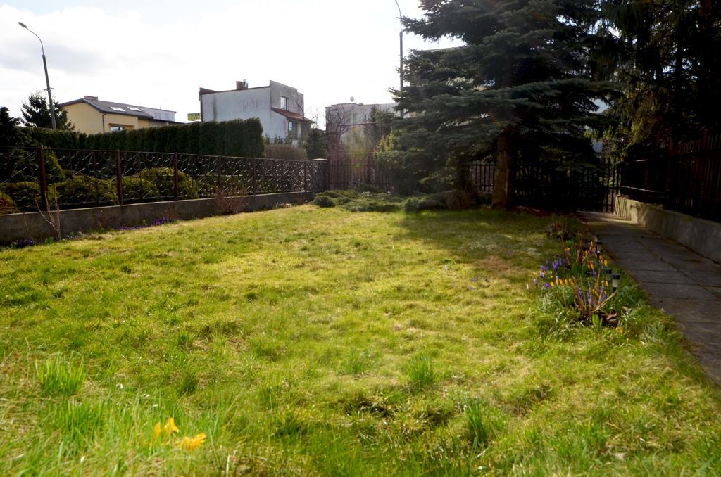 Apartament Mickiewicza Gdańsk Cameră foto